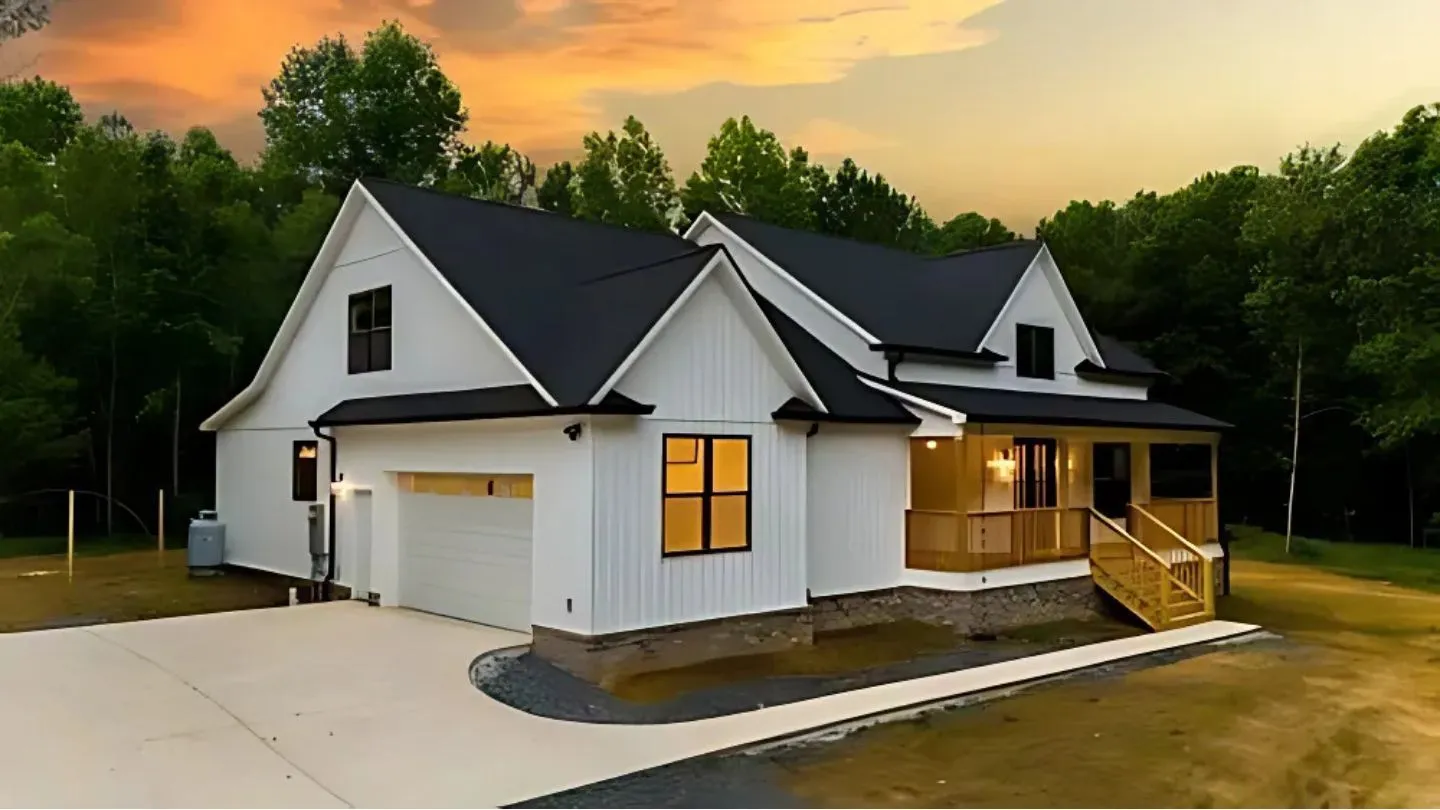 Whats The Difference Between A Spec Home And A Custom Home