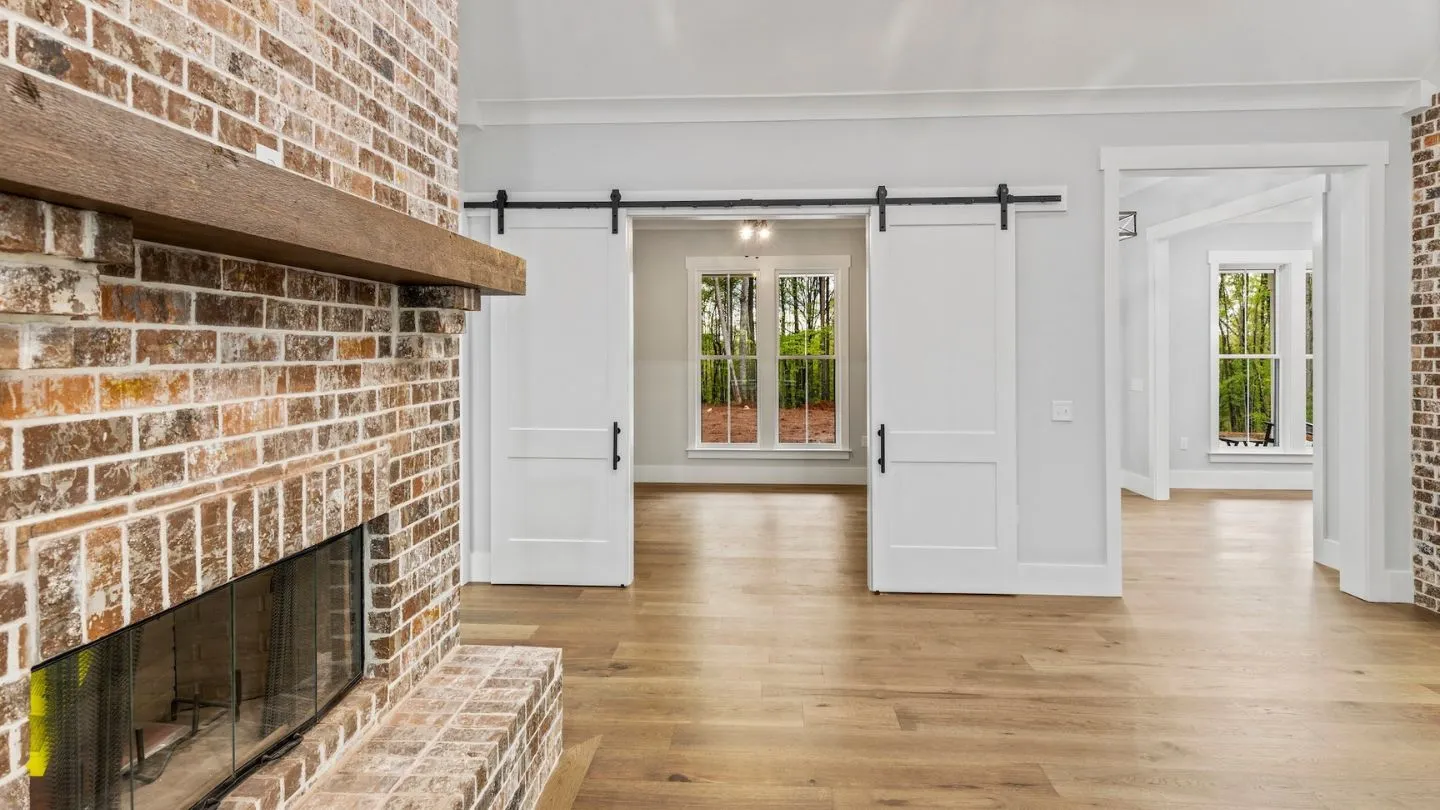 Why Building A Custom Home Gives You More Options